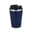 Coffee to go Becher 350ml - Dunkelblau