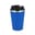 Coffee to go Becher 350ml - Blau