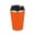 Coffee to go Becher 350ml - Orange