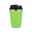 Coffee to go Becher 350ml - Hellgrün