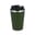 Coffee to go Becher 350ml - Olivgrün