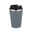 Coffee to go Becher 350ml - Grau