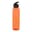 Botella Loop combi R-PET 600ml - Blanco/transparente