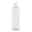Loop Flasche transparent R-PET 600ml - Transparent Weiss
