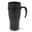 Termo metal 350ml - Marrón oscuro