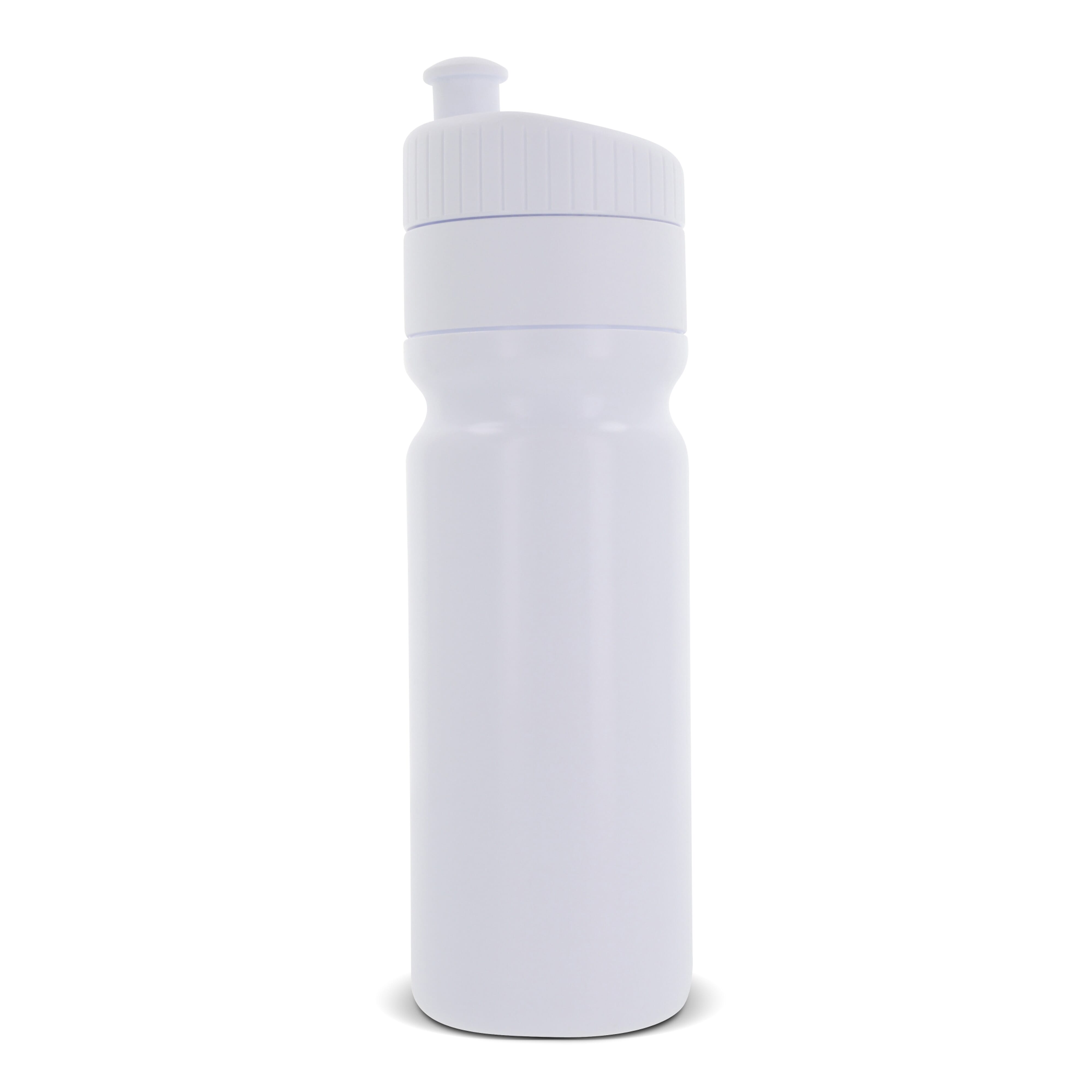 Bidon de sport avec bague 750ml