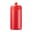 Urheilupullo Classic 500ml - Punainen