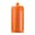 Urheilupullo Classic 500ml - Oranssi