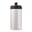 Urheilupullo Classic 500ml - White / Black