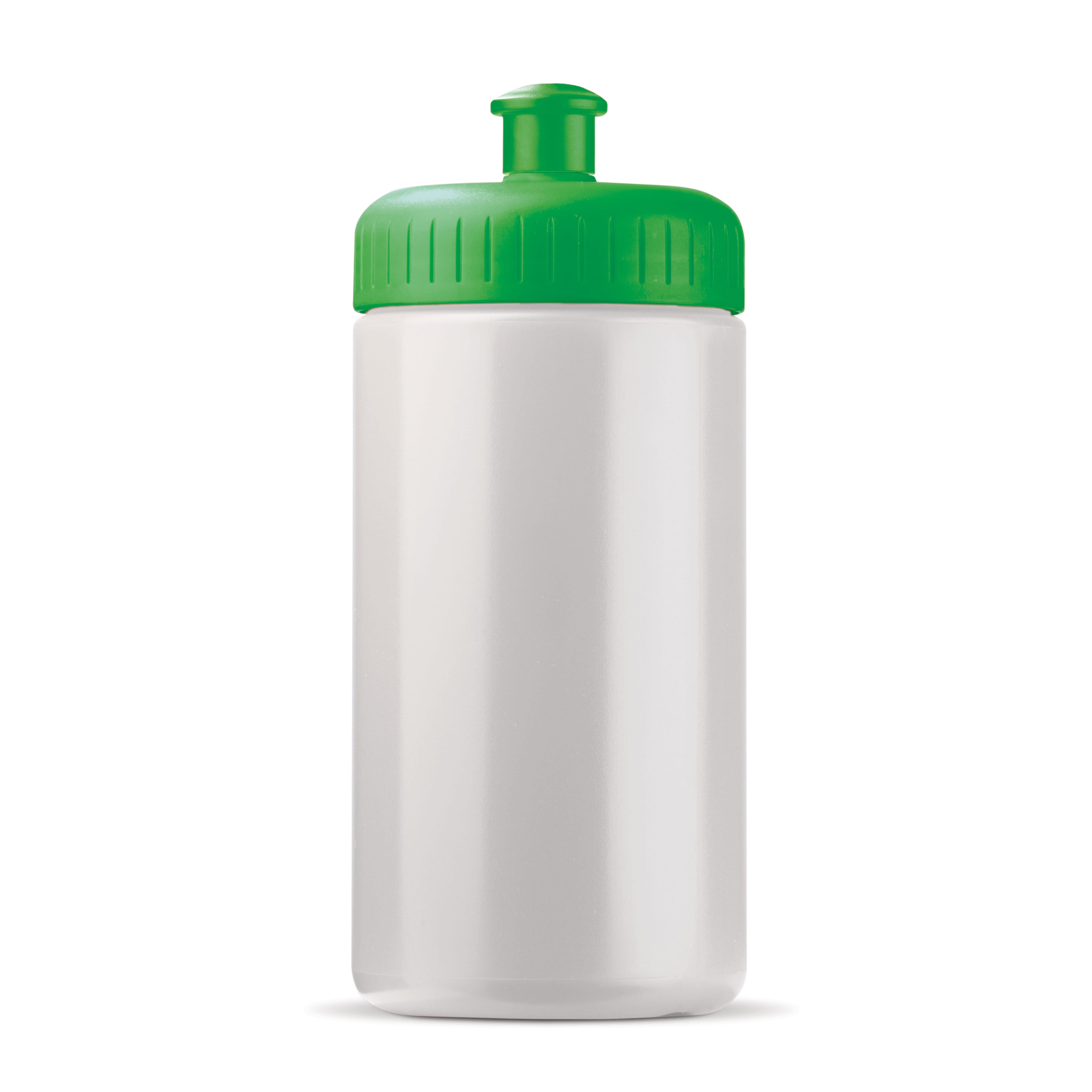 White / Green