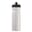 Urheilupullo Classic 750ml - White / Black