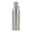 Edelstahl-Isolierflasche 400ml - Silber