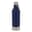 Edelstahl-Isolierflasche 400ml - Dunkelblau