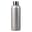 Botella térmica con acabado mate 500ml - Plata