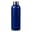 Botella térmica con acabado mate 500ml - Azúl oscuro