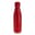 Termo Swing metálico 500ml - Rojo