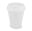 Taza de café RPP Colores sólidos 250ml - Blanco