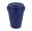 Taza de café RPP Colores sólidos 250ml - Azúl oscuro