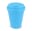Taza de café RPP Colores sólidos 250ml - Light Blue