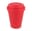 Taza de café RPP Colores sólidos 250ml - Rojo