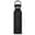 Isolierflasche Marley 650ml - Schwarz