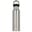 Isolierflasche Marley 650ml - Silber