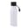 Borraccia Nouvel R-PET 600ml - Bianco