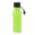 Borraccia Nouvel R-PET 600ml - Luce verde