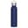 Bouteille Ashton 650ml - Bleu foncé