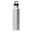 Isolierflasche Lennox 650ml - Silber
