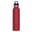 Isolierflasche Lennox 650ml - Dunkelrot