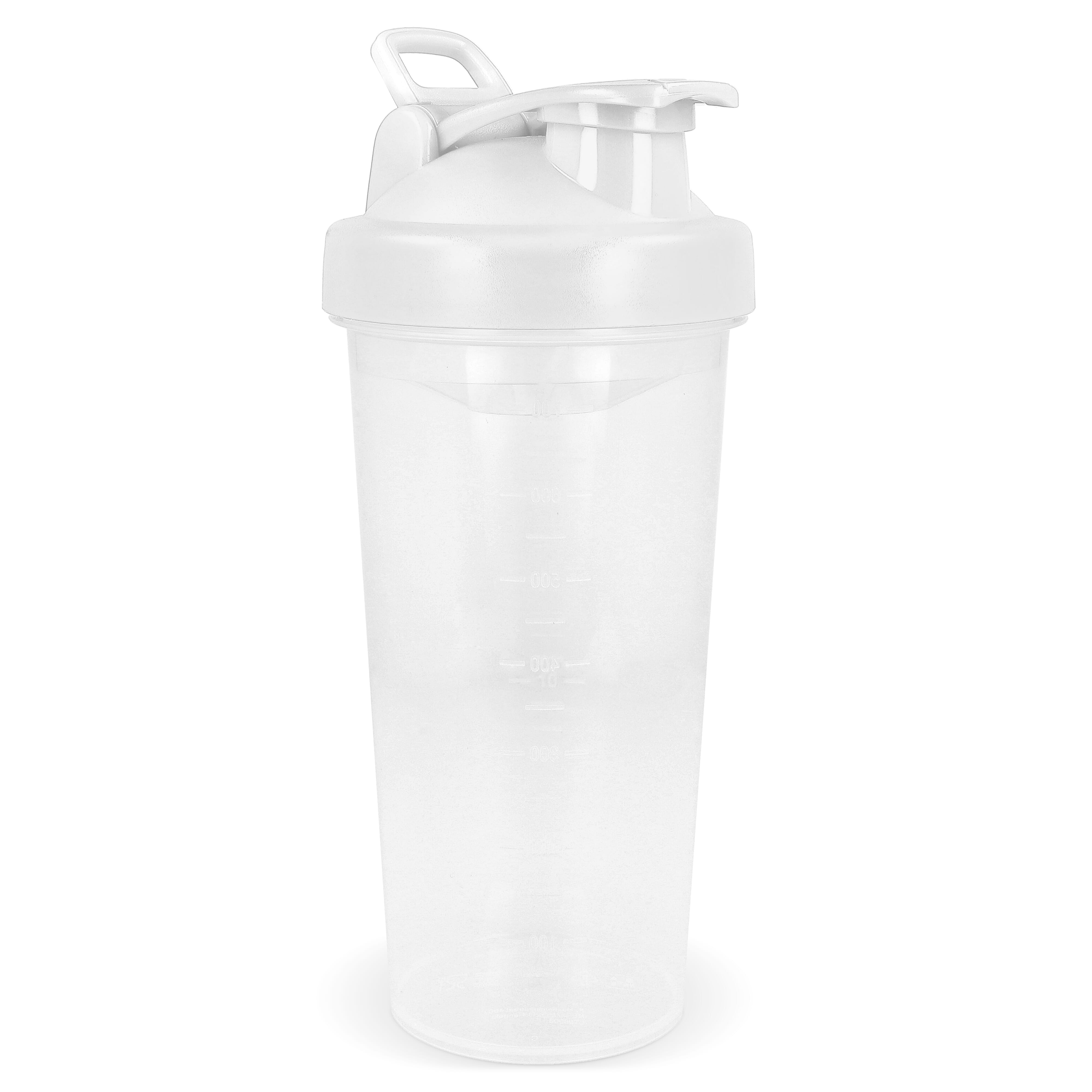 Bouteille shaker 700ml