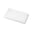 Doming Suorakulmio 50x20 mm - Läpinäkyvä