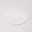 Vinyl Sticker Rund Ø 45 mm - Transparent