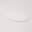 Vinyl Sticker Oval 30x15mm - Transparent