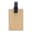 Luggage tag bamboo - Nature