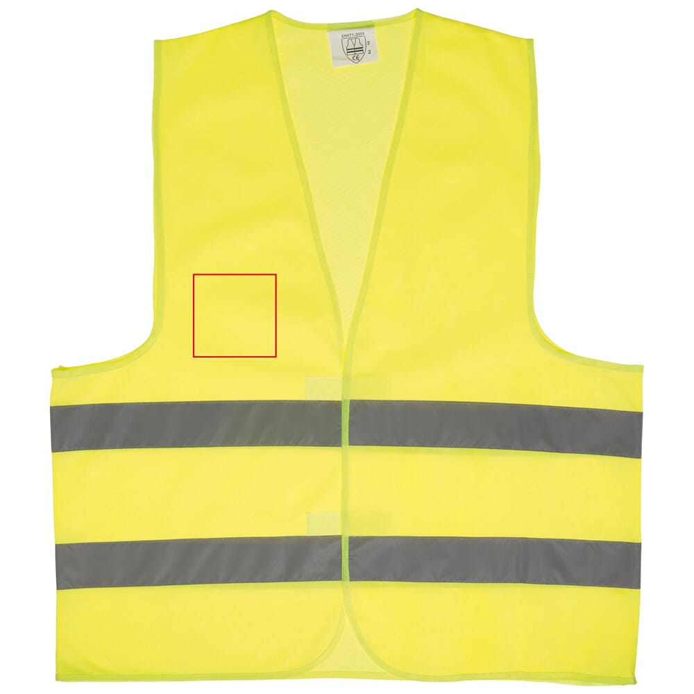 Niveau coeur à droite